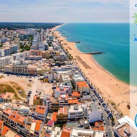 Suites Paradise Algarve كوارتيرا المظهر الخارجي الصورة