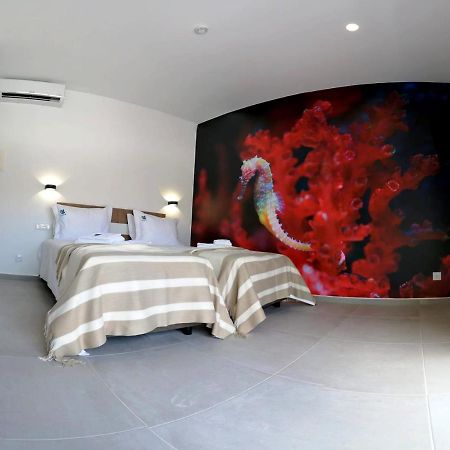 Suites Paradise Algarve كوارتيرا المظهر الخارجي الصورة