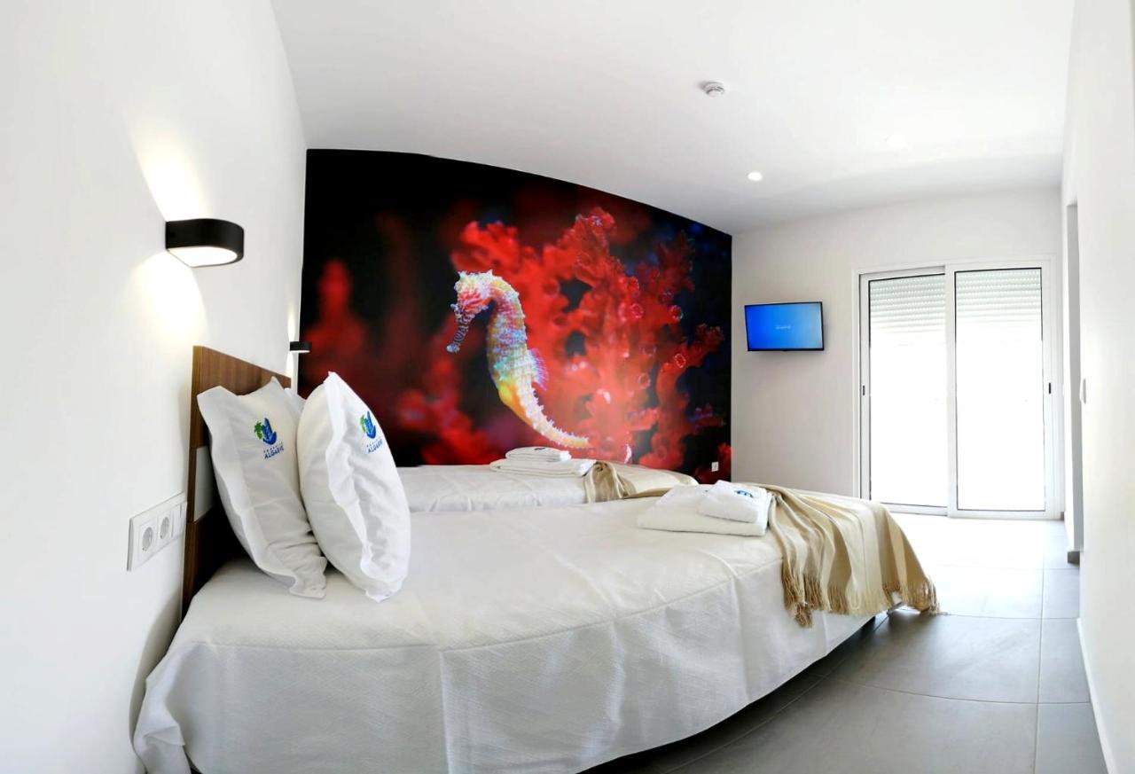 Suites Paradise Algarve كوارتيرا المظهر الخارجي الصورة