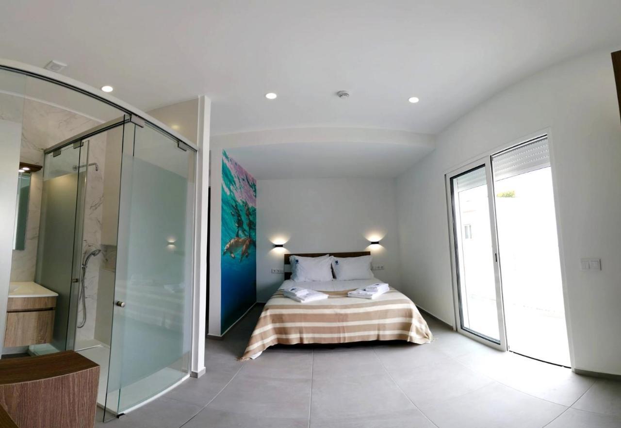 Suites Paradise Algarve كوارتيرا المظهر الخارجي الصورة
