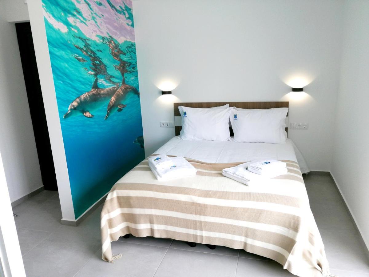 Suites Paradise Algarve كوارتيرا المظهر الخارجي الصورة