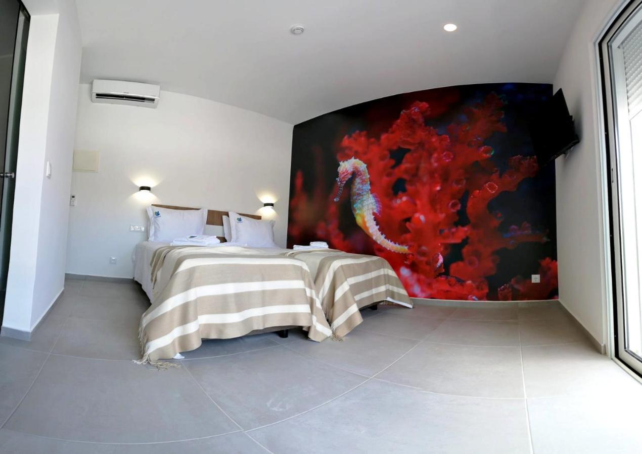 Suites Paradise Algarve كوارتيرا المظهر الخارجي الصورة