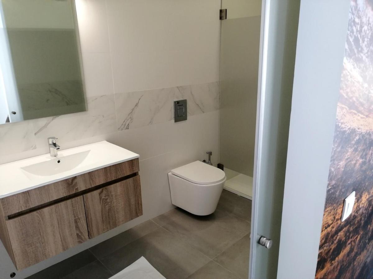 Suites Paradise Algarve كوارتيرا المظهر الخارجي الصورة