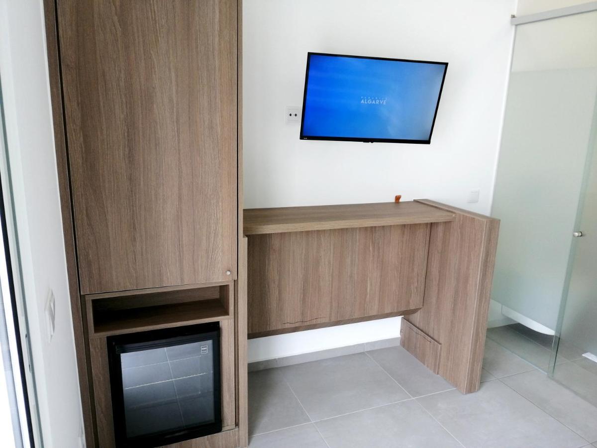 Suites Paradise Algarve كوارتيرا المظهر الخارجي الصورة
