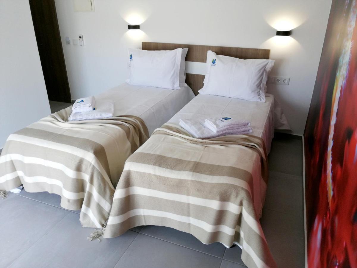 Suites Paradise Algarve كوارتيرا المظهر الخارجي الصورة