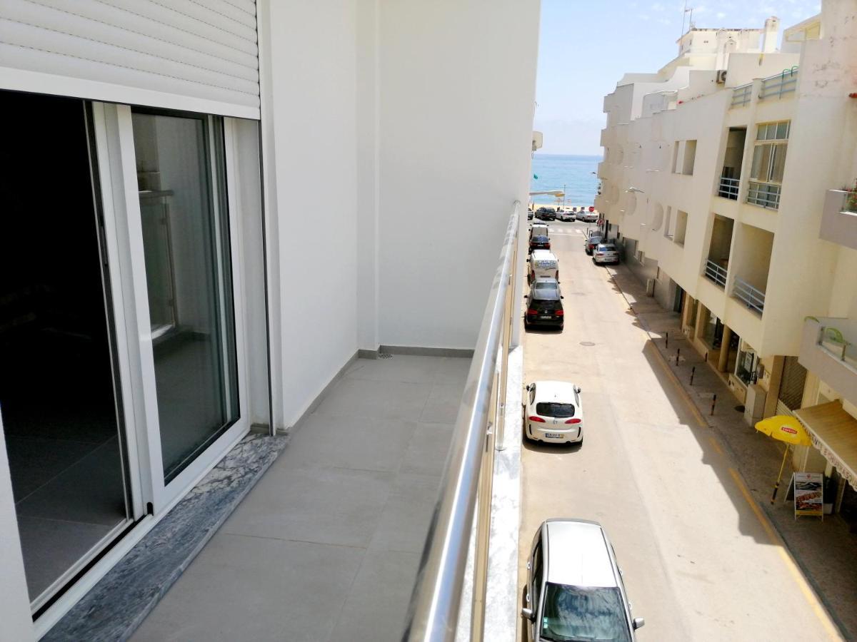 Suites Paradise Algarve كوارتيرا المظهر الخارجي الصورة