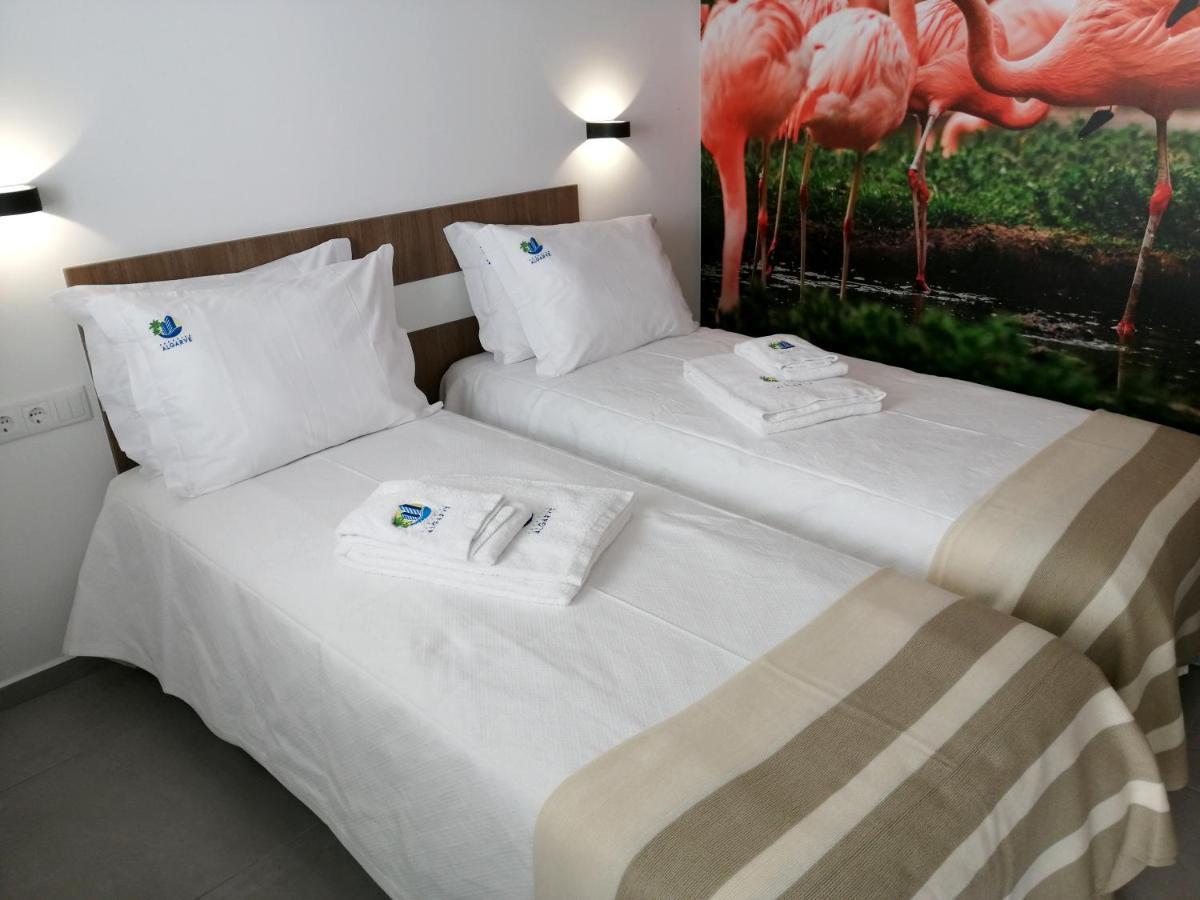 Suites Paradise Algarve كوارتيرا المظهر الخارجي الصورة