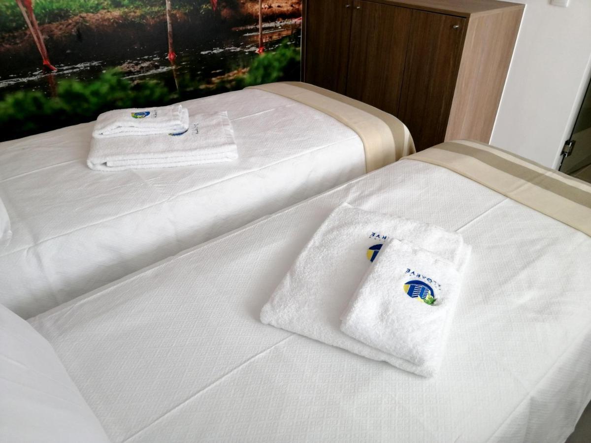 Suites Paradise Algarve كوارتيرا المظهر الخارجي الصورة