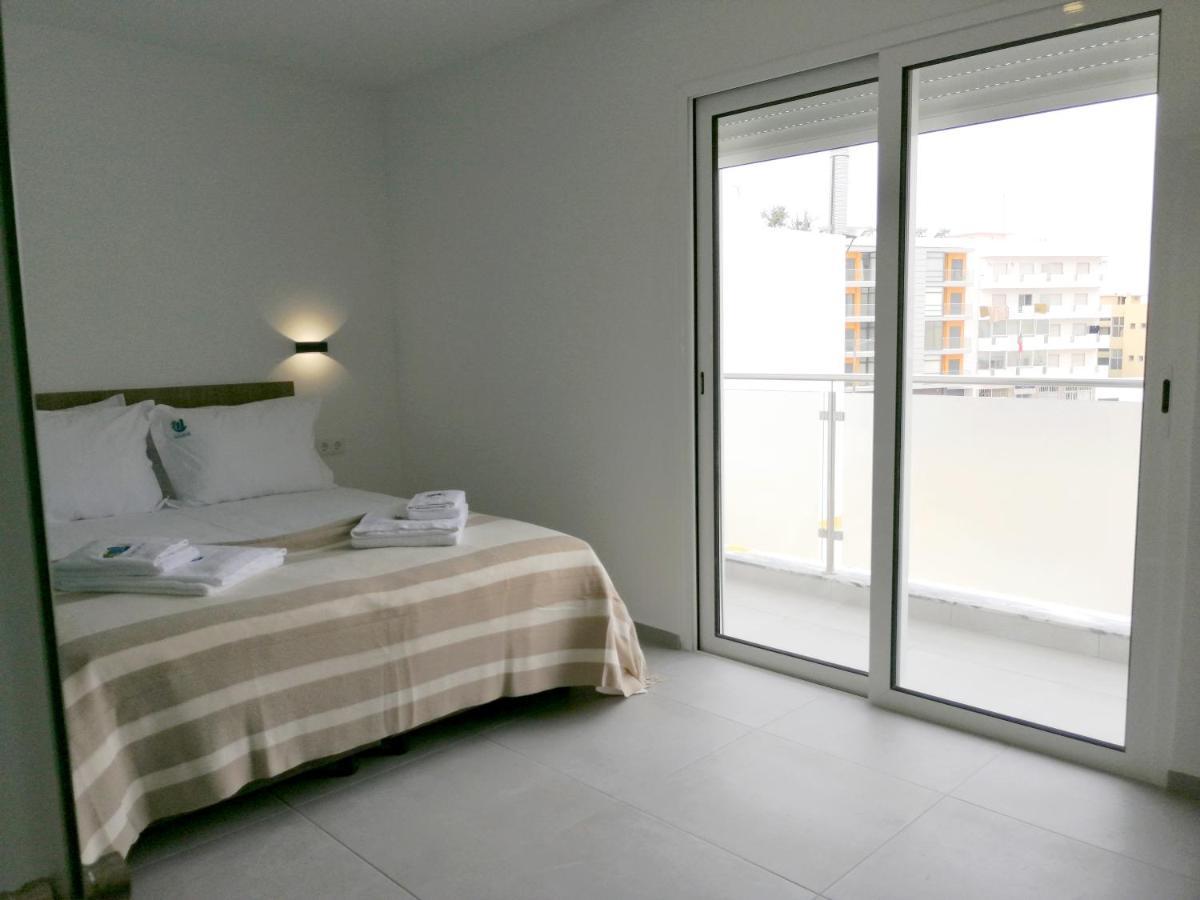 Suites Paradise Algarve كوارتيرا المظهر الخارجي الصورة