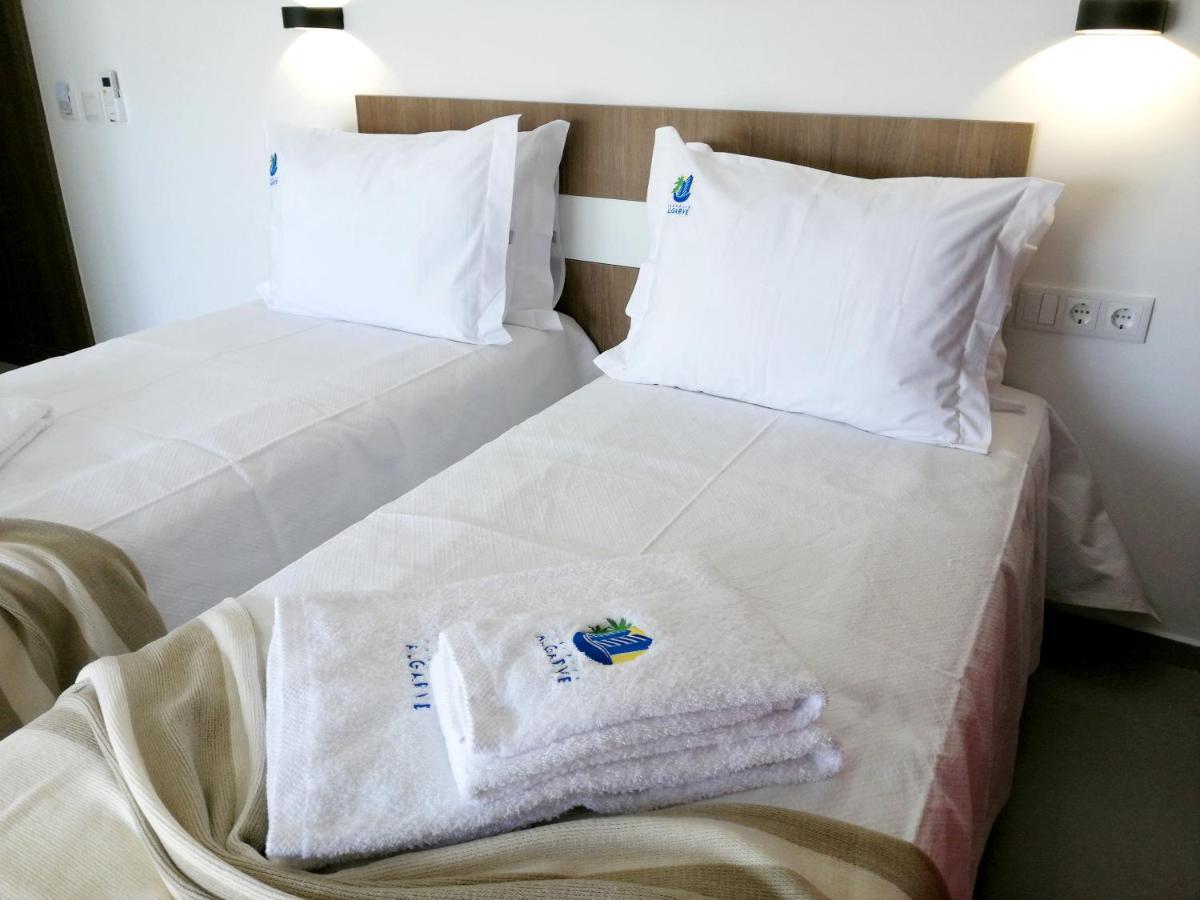 Suites Paradise Algarve كوارتيرا المظهر الخارجي الصورة