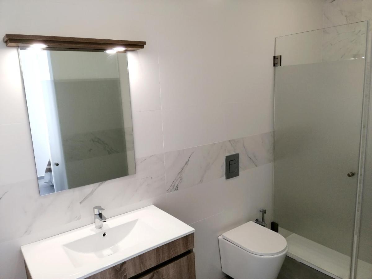 Suites Paradise Algarve كوارتيرا المظهر الخارجي الصورة