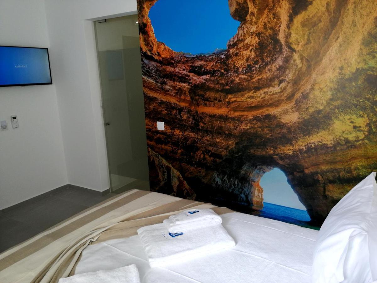 Suites Paradise Algarve كوارتيرا المظهر الخارجي الصورة