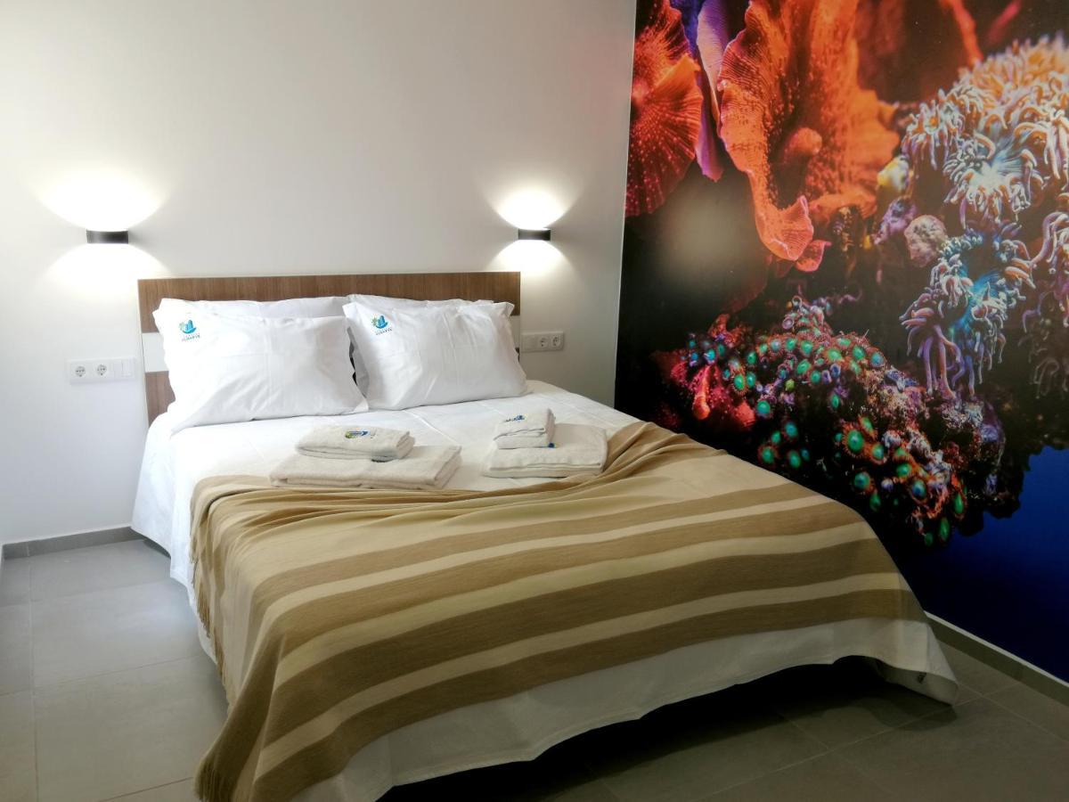 Suites Paradise Algarve كوارتيرا المظهر الخارجي الصورة