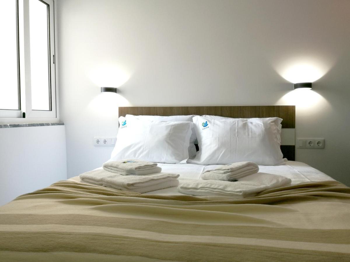Suites Paradise Algarve كوارتيرا المظهر الخارجي الصورة